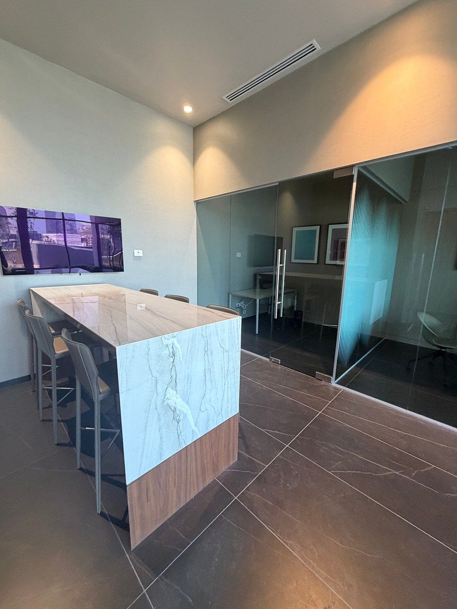 Departamento en Corporativo Prodesa, San Pedro Garza García, foto 20 de 24