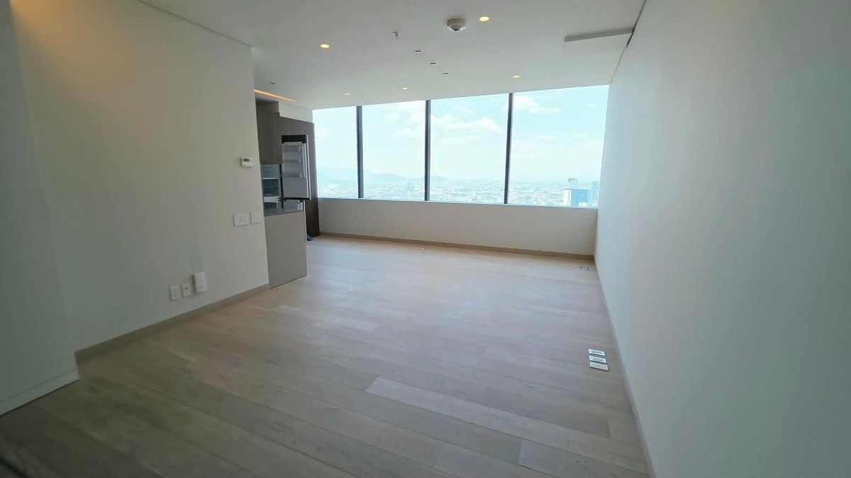 Apartamento em Cuauhtémoc, Cuauhtémoc, foto 3 de 23