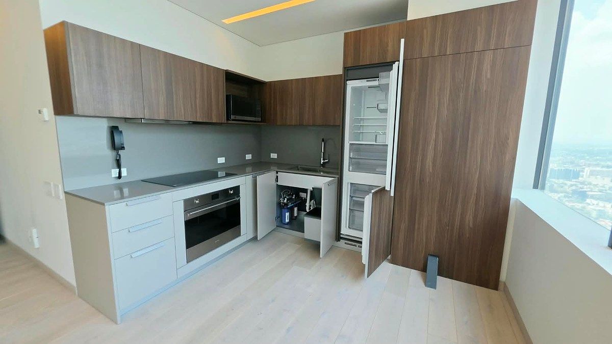 Apartamento em Cuauhtémoc, Cuauhtémoc, foto 4 de 23