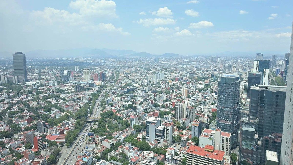 Apartamento em Cuauhtémoc, Cuauhtémoc, foto 8 de 23