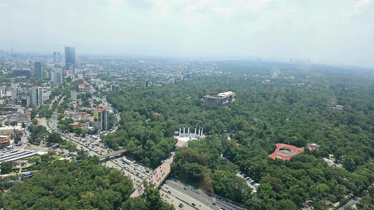 Apartamento em Cuauhtémoc, Cuauhtémoc, foto 23 de 23
