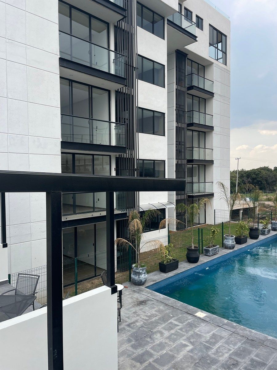 VENDA DE APARTAMENTO RESIDENCIAL MANANTIAL JILOTZINGO ATIZAPAN DE ZARAGOZA, foto 1 de 24