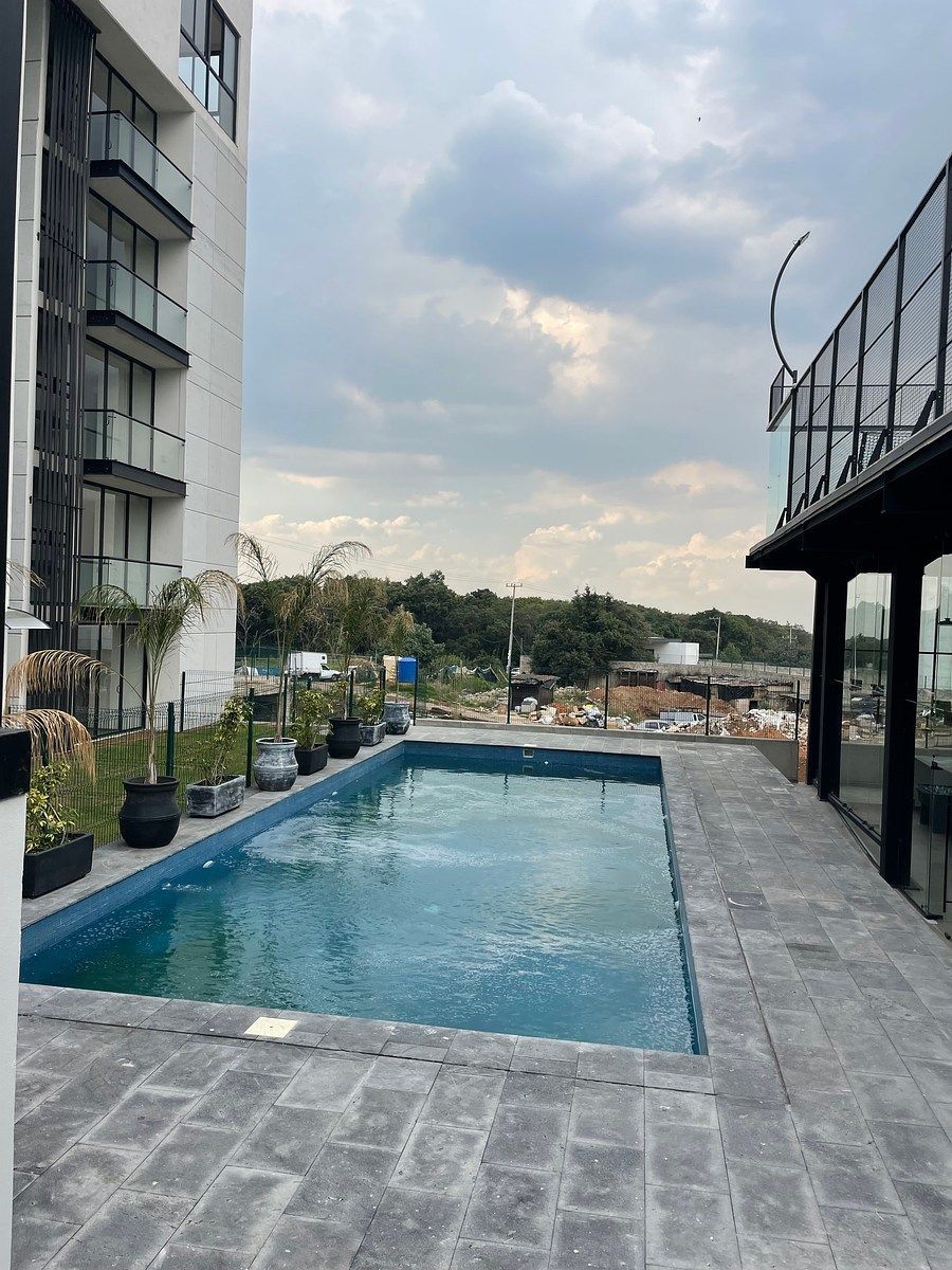 Apartamento em Santa Ana Jilotzingo, Jilotzingo, foto 4 de 24