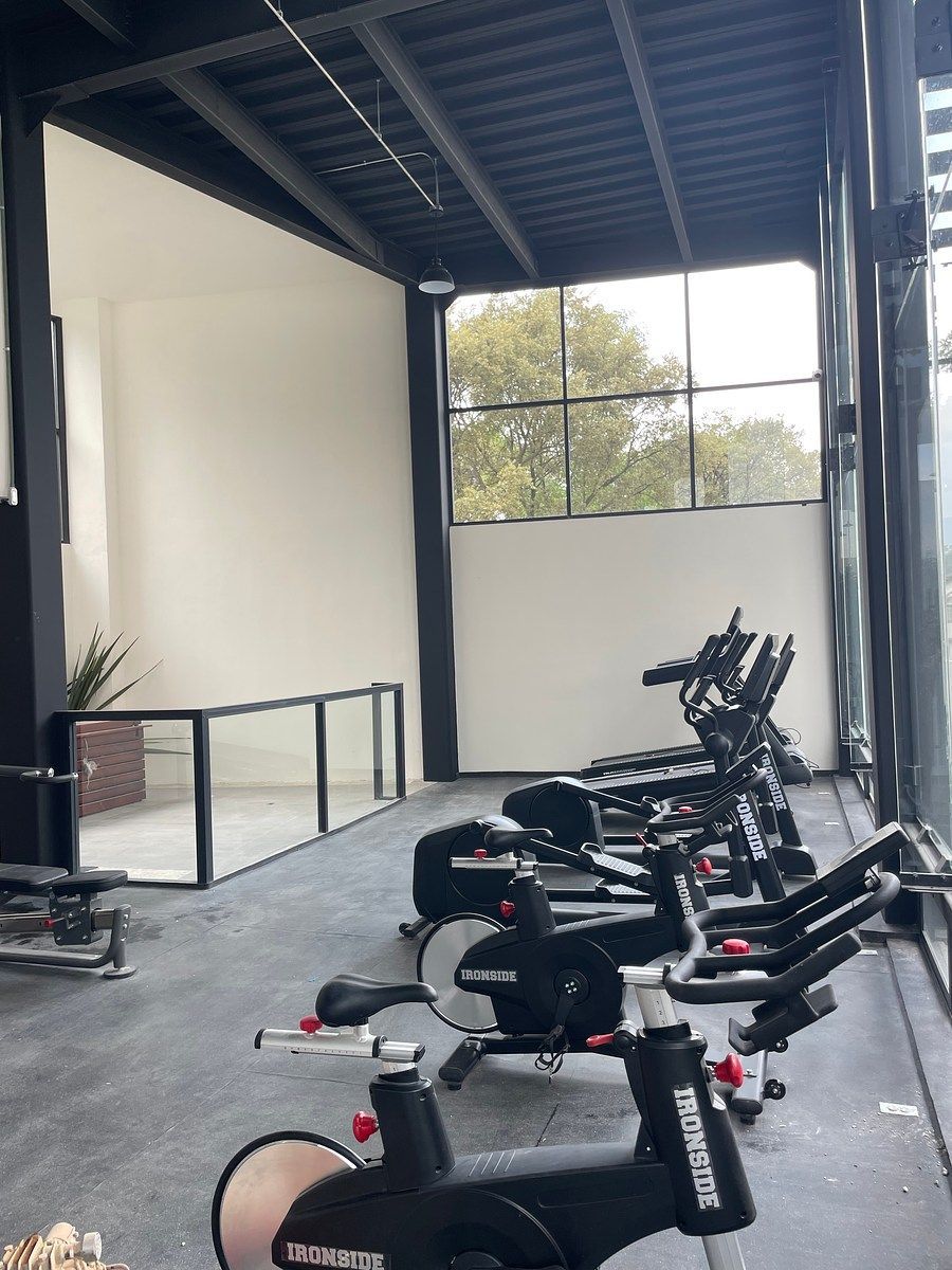 Apartamento em Santa Ana Jilotzingo, Jilotzingo, foto 6 de 24