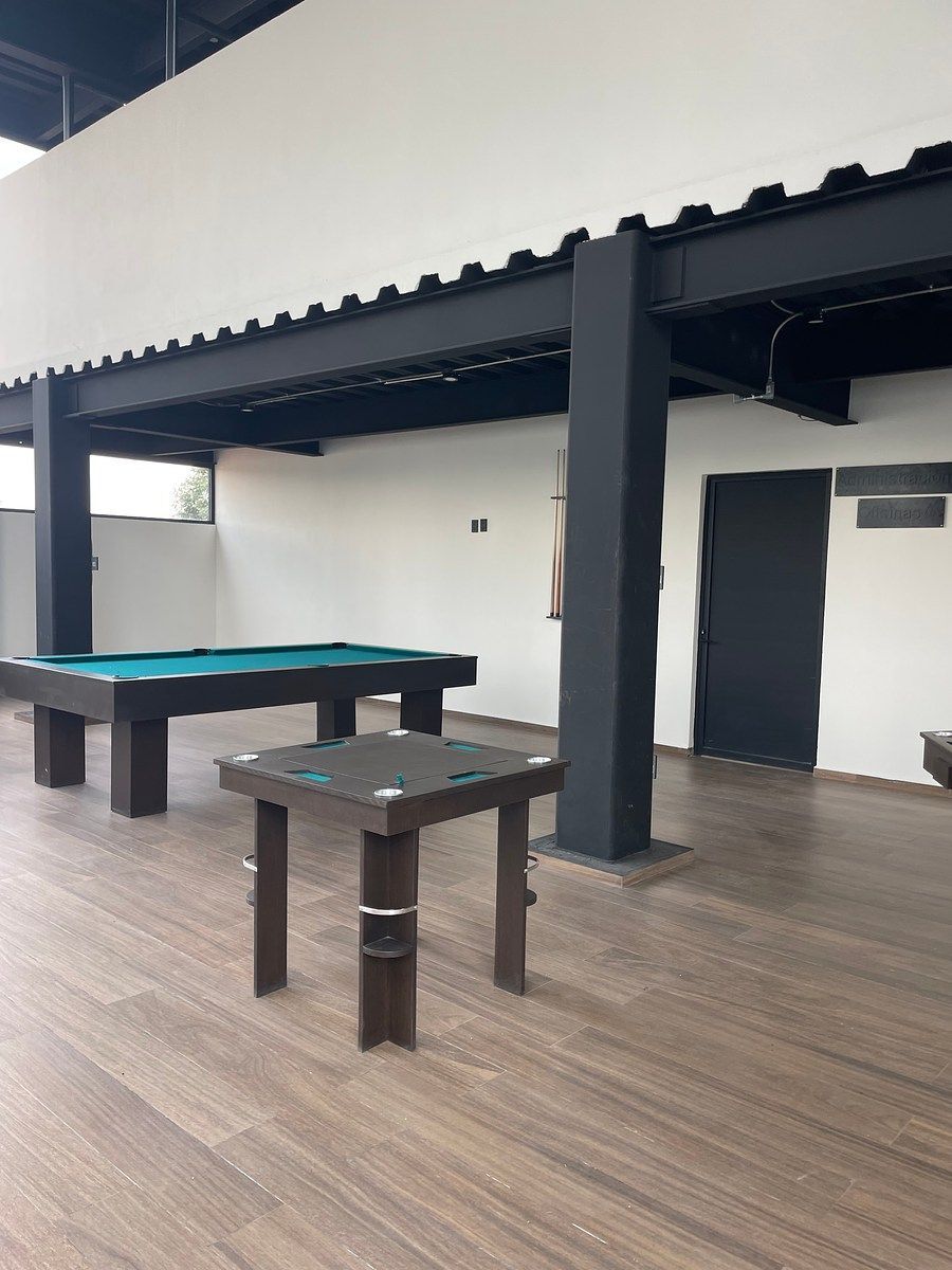 Apartamento em Santa Ana Jilotzingo, Jilotzingo, foto 7 de 24