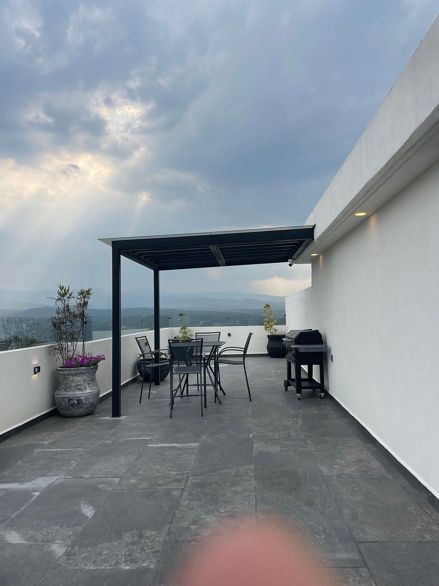 Apartamento em Santa Ana Jilotzingo, Jilotzingo, foto 12 de 24