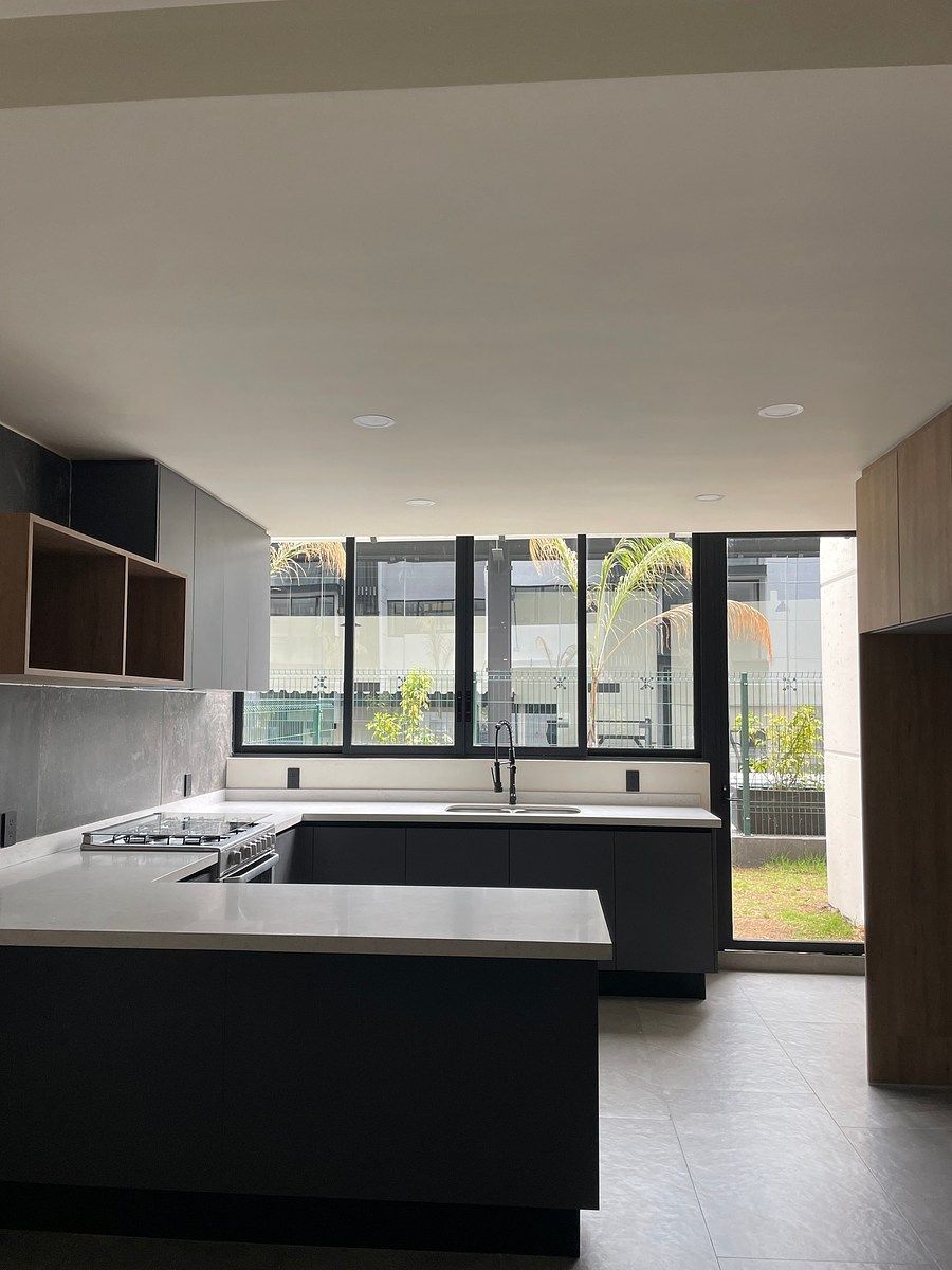 Apartamento em Santa Ana Jilotzingo, Jilotzingo, foto 14 de 24