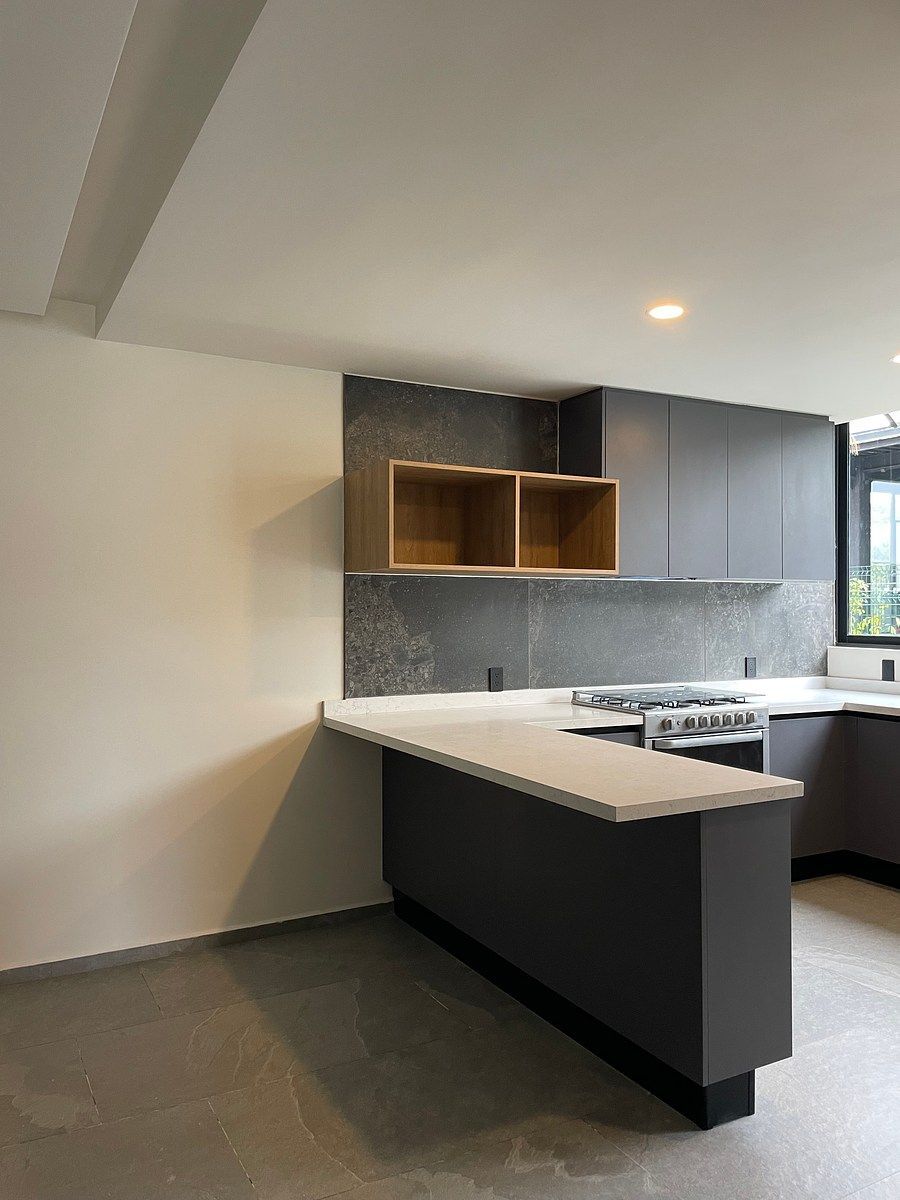 Apartamento em Santa Ana Jilotzingo, Jilotzingo, foto 15 de 24