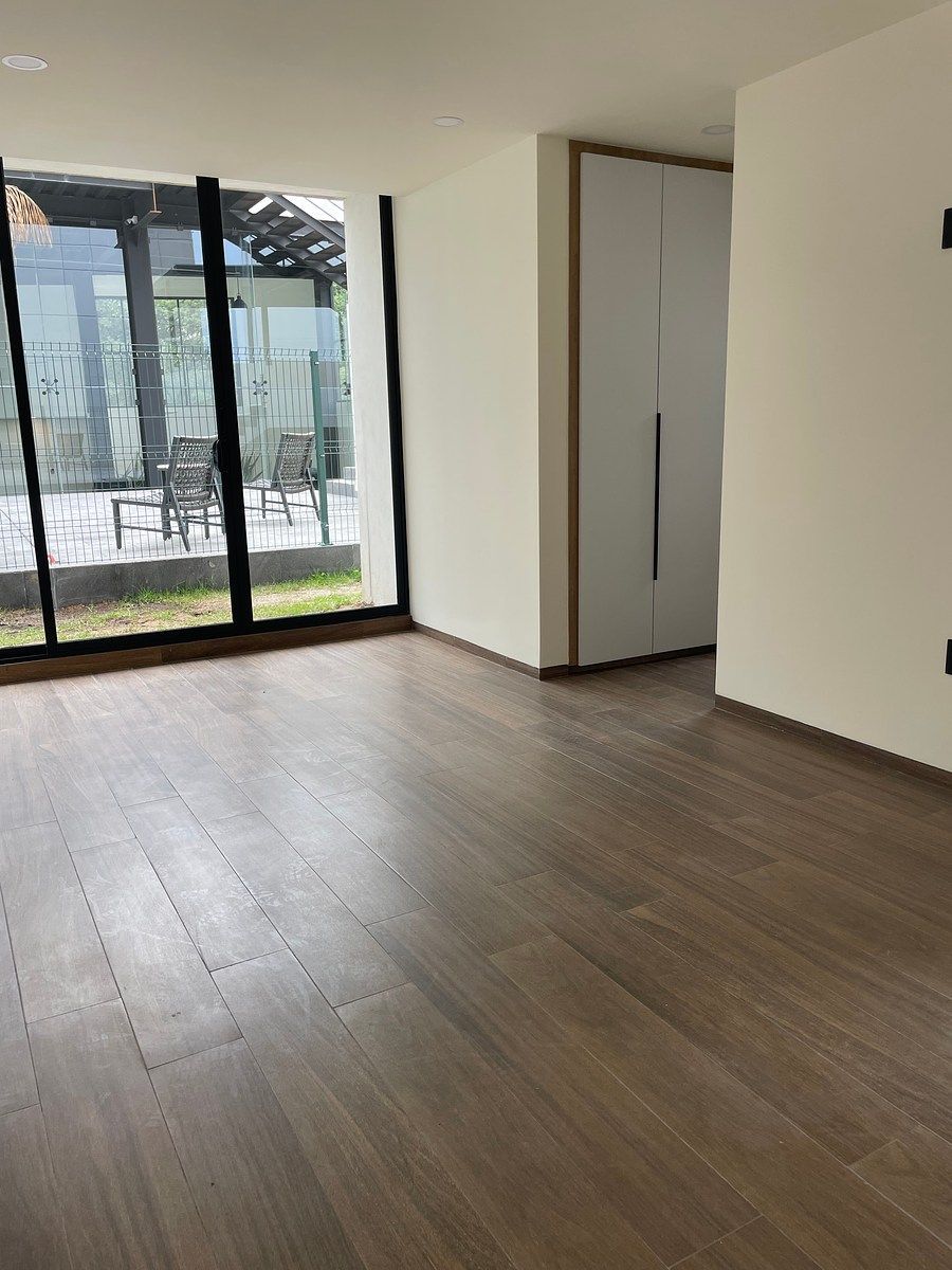 Apartamento em Santa Ana Jilotzingo, Jilotzingo, foto 17 de 24