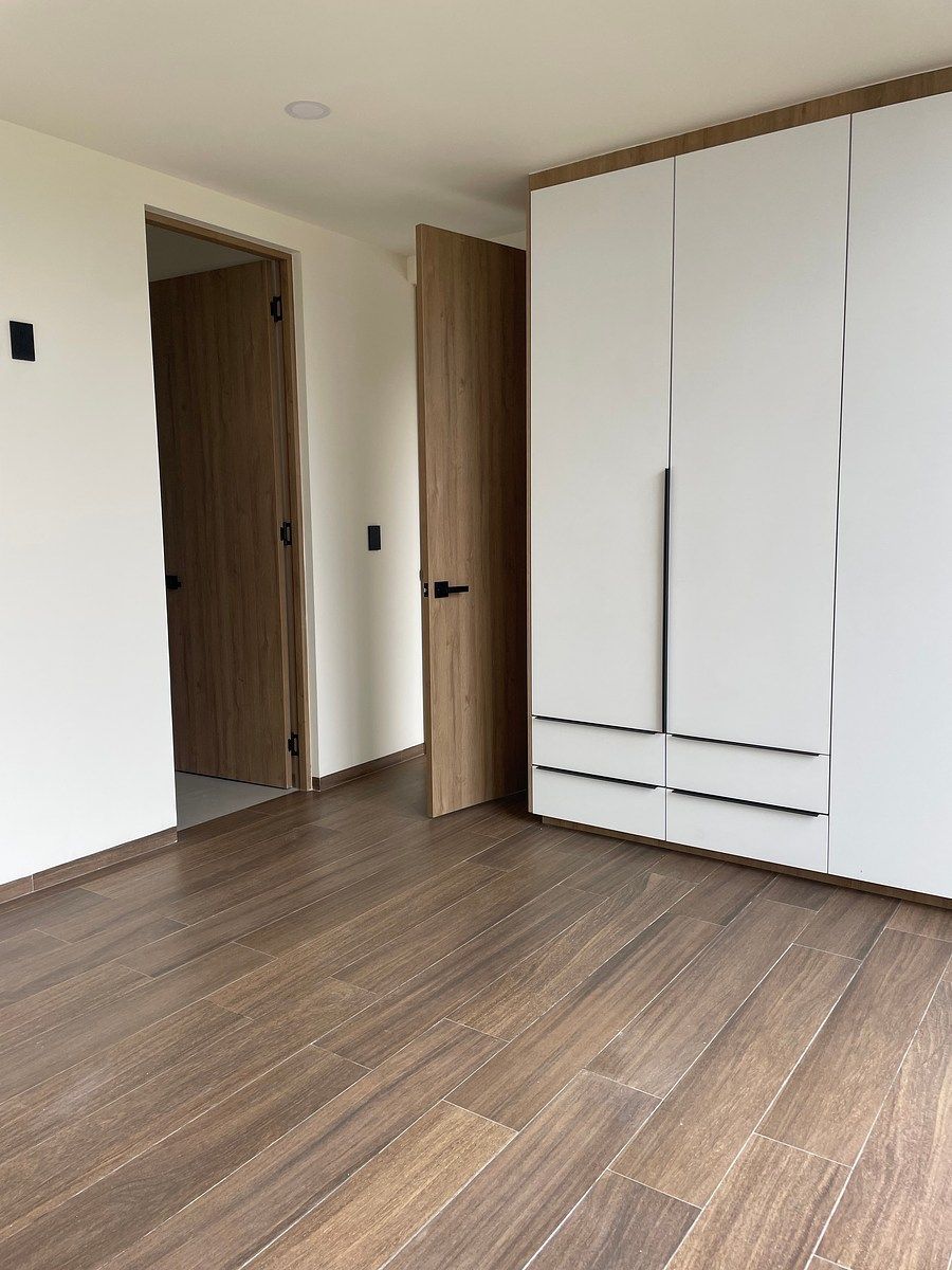 Apartamento em Santa Ana Jilotzingo, Jilotzingo, foto 19 de 24