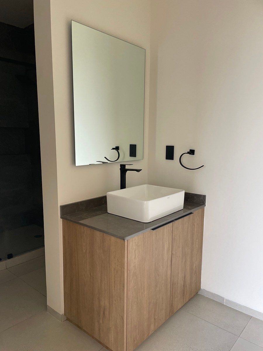 Apartamento em Santa Ana Jilotzingo, Jilotzingo, foto 23 de 24