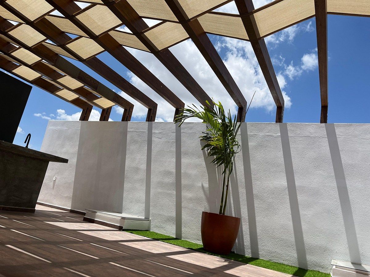 House in Capulines, San Luis Potosí, photo 11 of 19