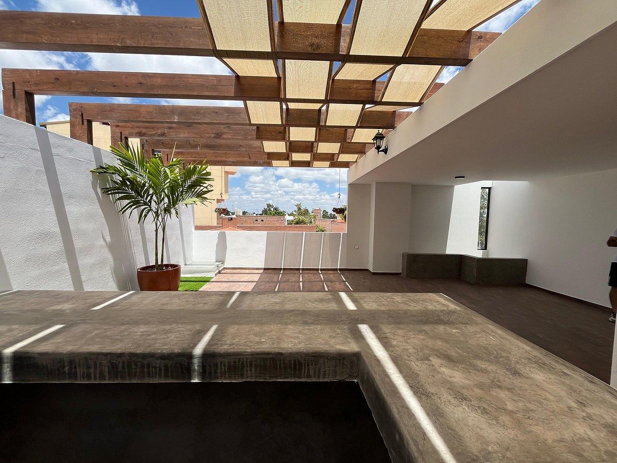 House in Capulines, San Luis Potosí, photo 12 of 19