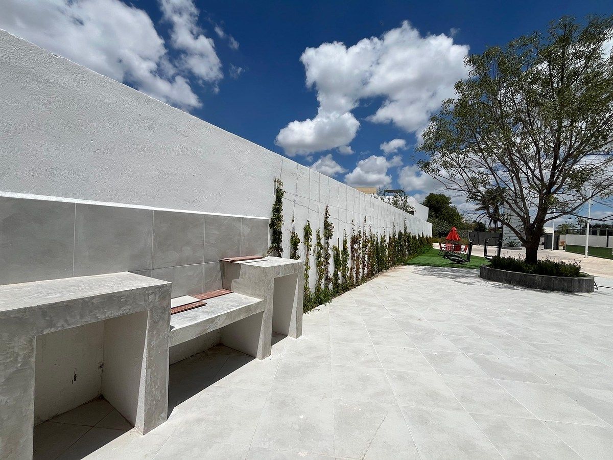 House in Capulines, San Luis Potosí, photo 19 of 19