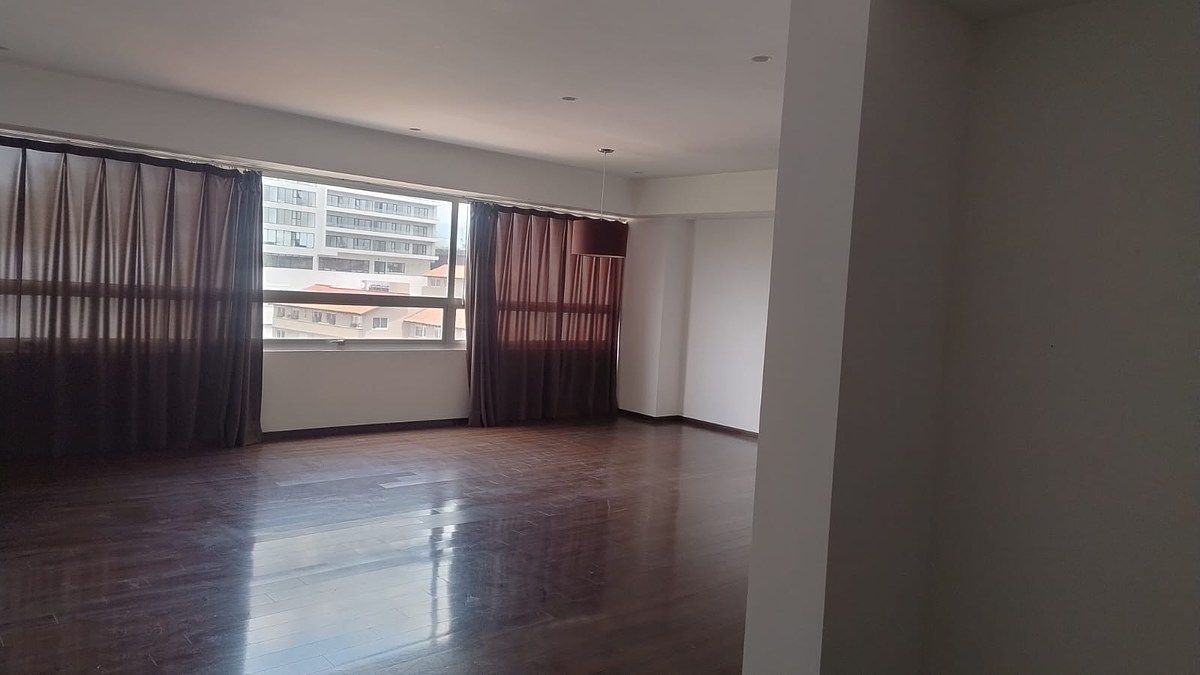 Departamento en El Yaqui, Cuajimalpa de Morelos, foto 3 de 22