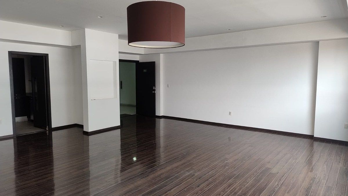Departamento en El Yaqui, Cuajimalpa de Morelos, foto 4 de 22
