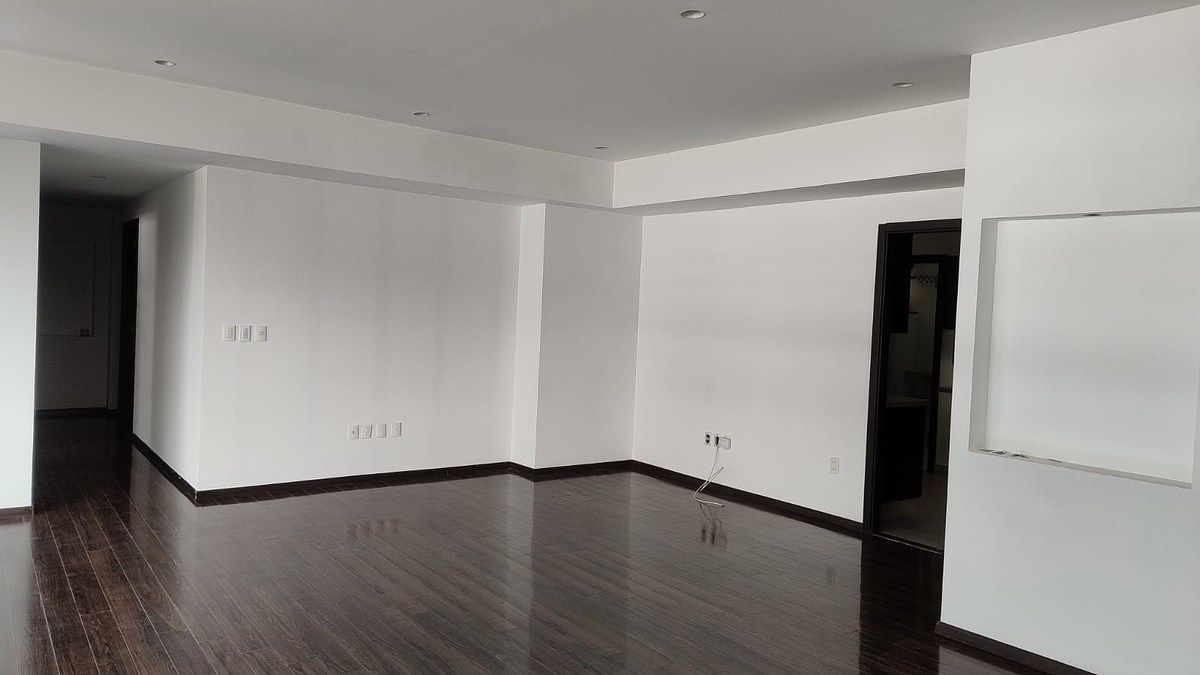 Departamento en El Yaqui, Cuajimalpa de Morelos, foto 5 de 22
