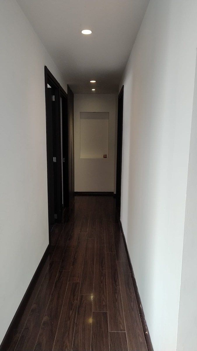 Departamento en El Yaqui, Cuajimalpa de Morelos, foto 8 de 22