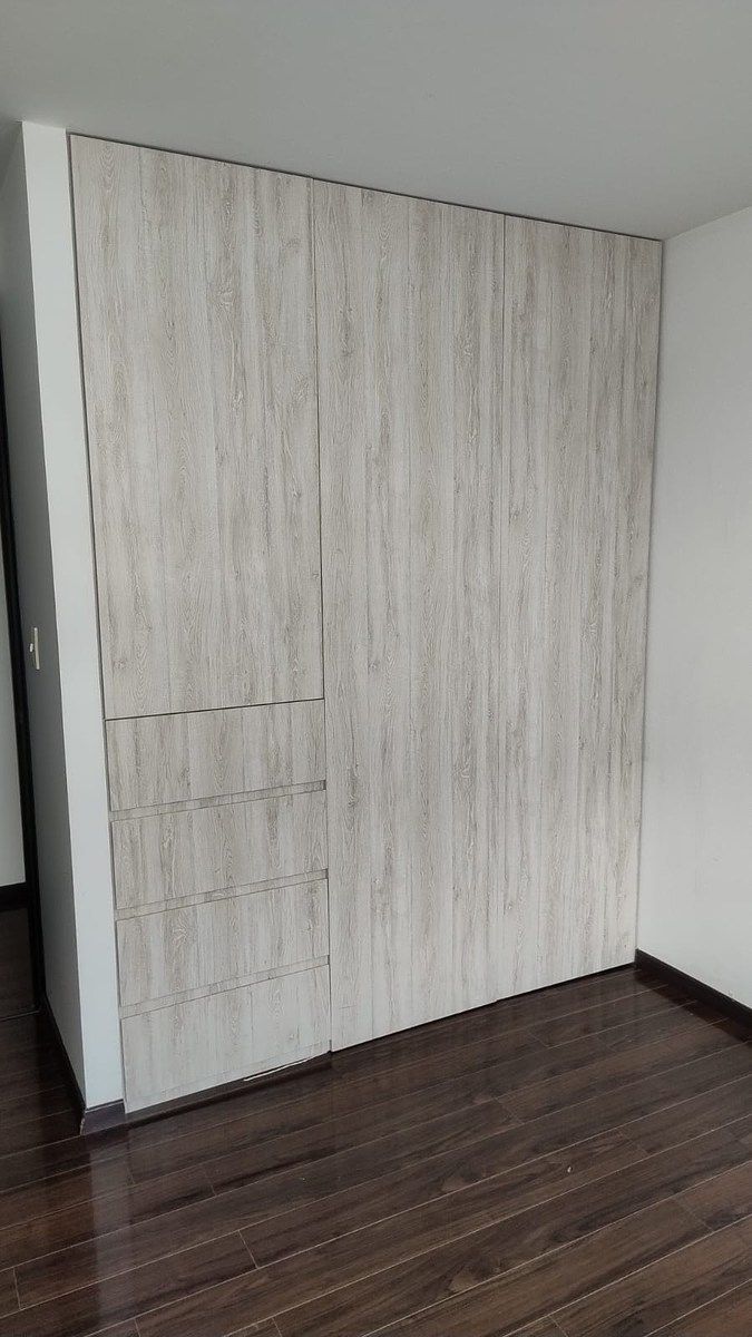 Departamento en El Yaqui, Cuajimalpa de Morelos, foto 10 de 22