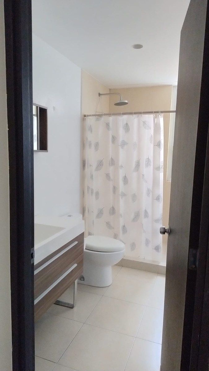 Departamento en El Yaqui, Cuajimalpa de Morelos, foto 11 de 22