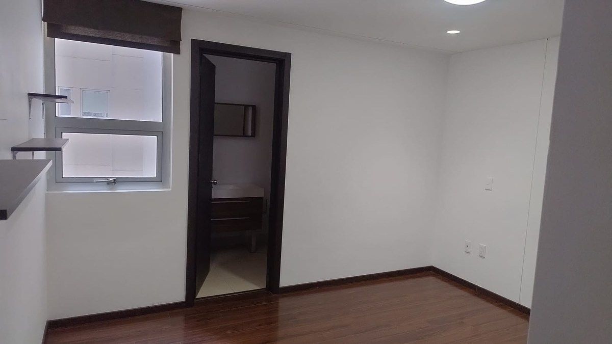 Departamento en El Yaqui, Cuajimalpa de Morelos, foto 12 de 22