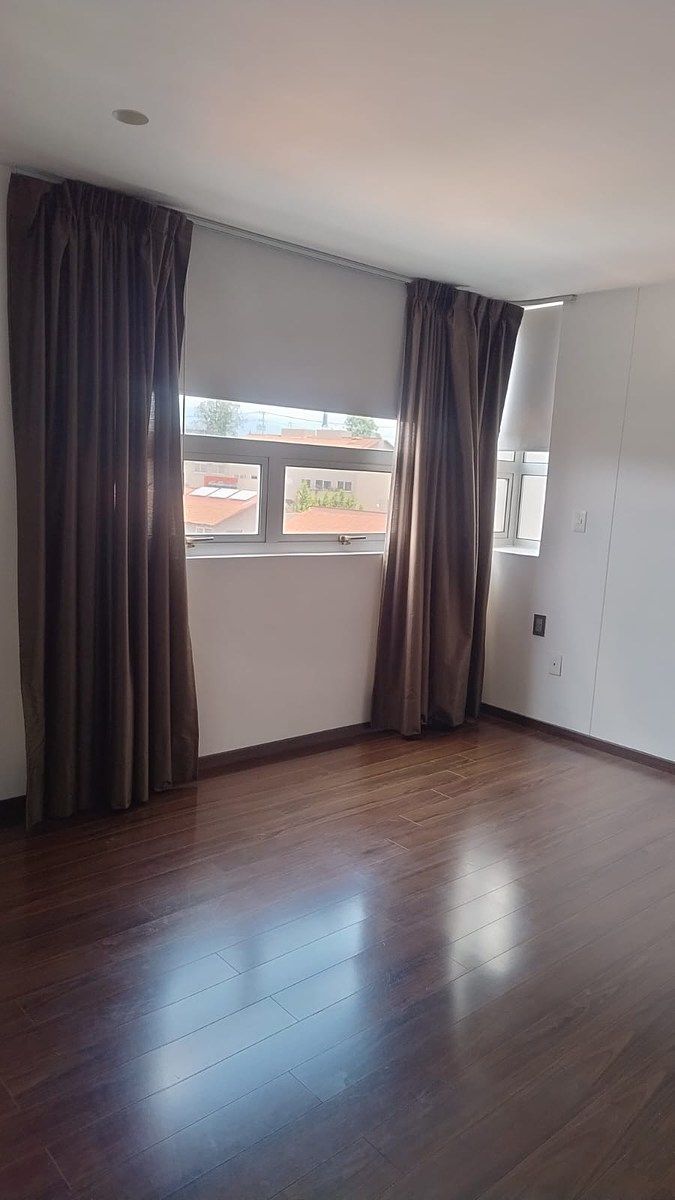 Departamento en El Yaqui, Cuajimalpa de Morelos, foto 16 de 22