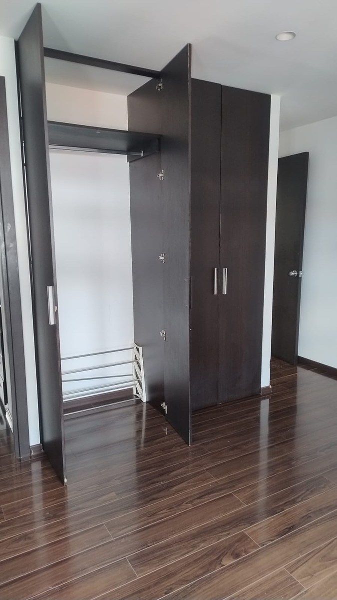 Departamento en El Yaqui, Cuajimalpa de Morelos, foto 18 de 22