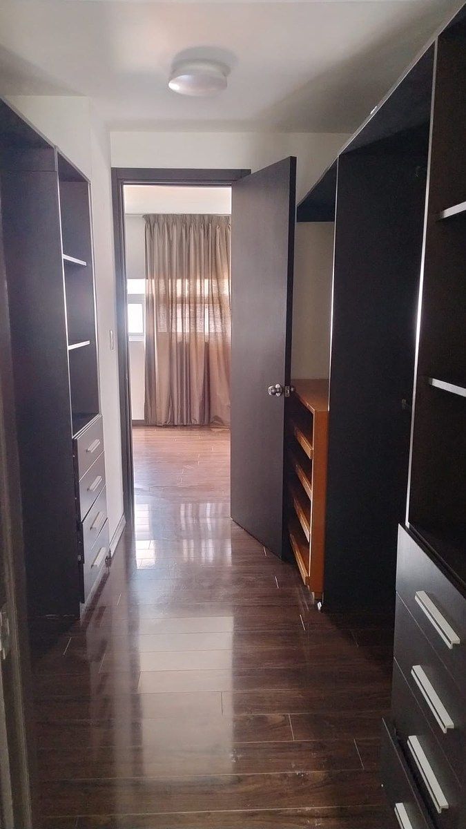 Departamento en El Yaqui, Cuajimalpa de Morelos, foto 17 de 22