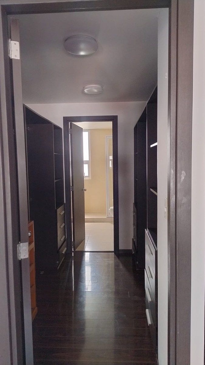 Departamento en El Yaqui, Cuajimalpa de Morelos, foto 15 de 22