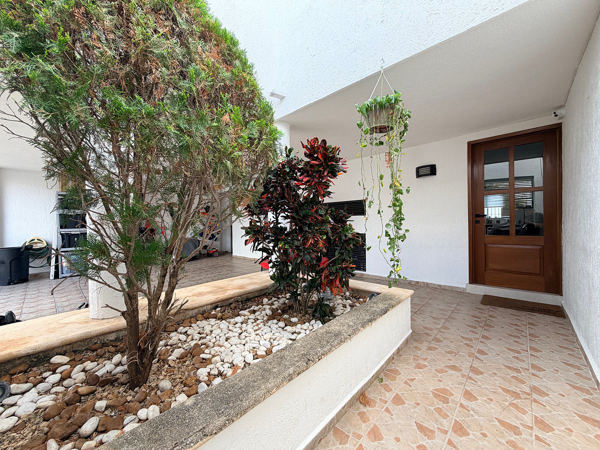 Casa em Xcumpich, Mérida, foto 25 de 46