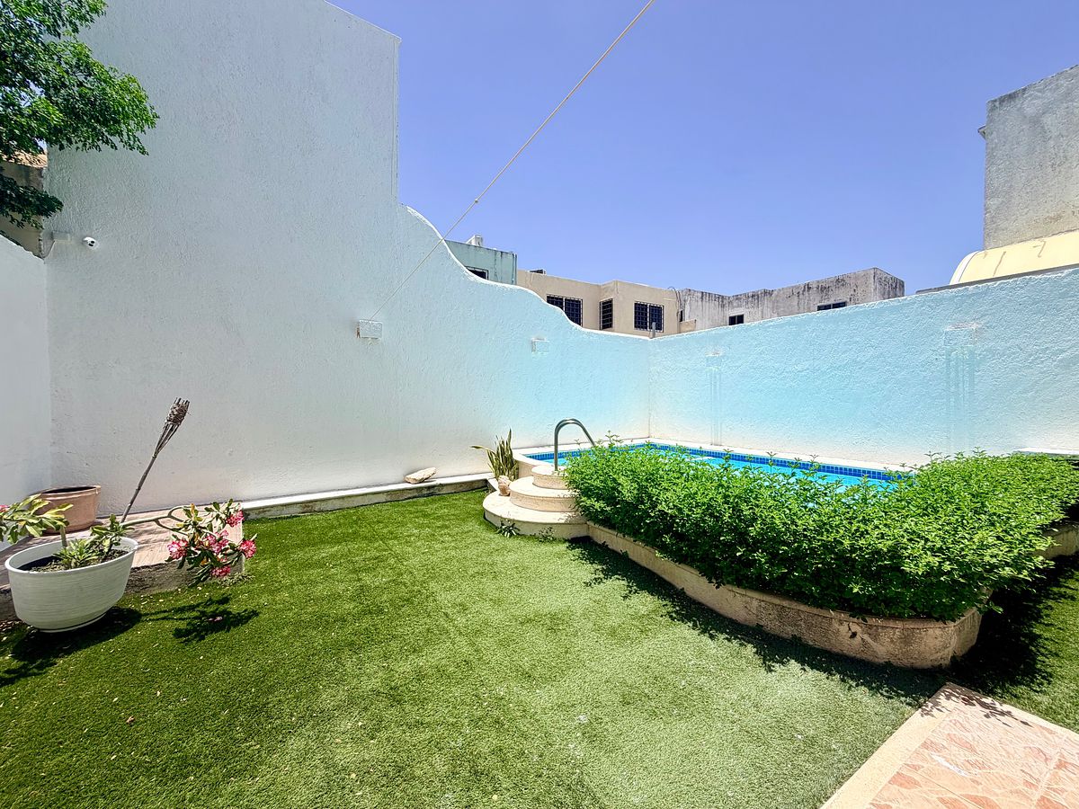 Casa em Xcumpich, Mérida, foto 41 de 46