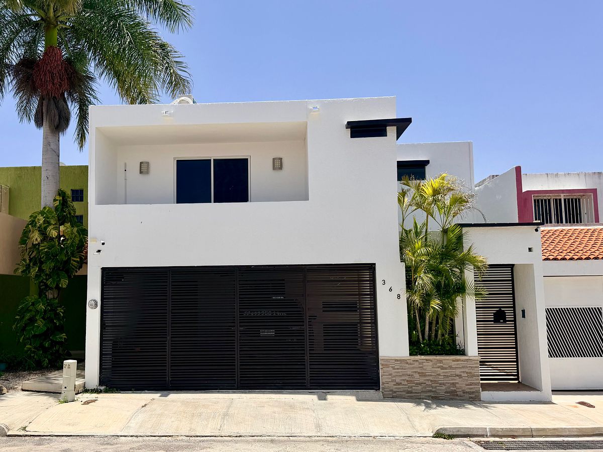 Casa em Xcumpich, Mérida, foto 43 de 46