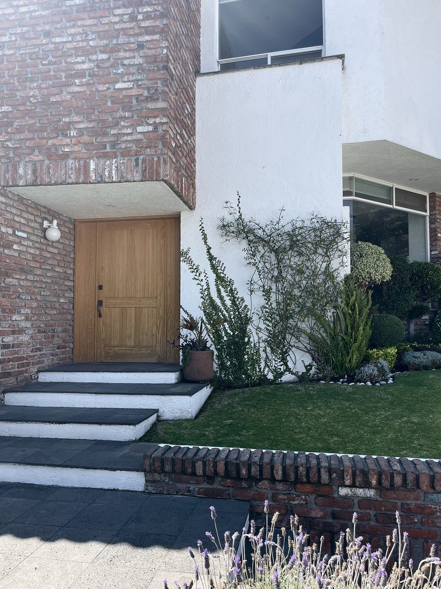 House in Lomas de Valle Escondido, Atizapán de Zaragoza, photo 3 of 38