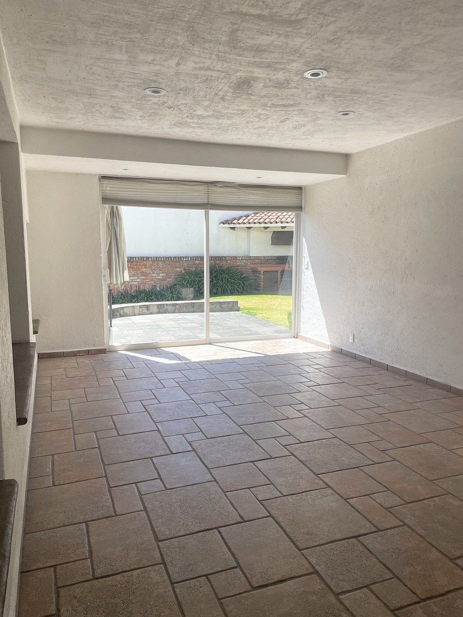 House in Lomas de Valle Escondido, Atizapán de Zaragoza, photo 5 of 38