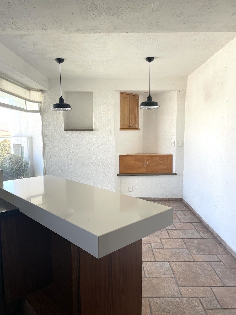House in Lomas de Valle Escondido, Atizapán de Zaragoza, photo 10 of 38