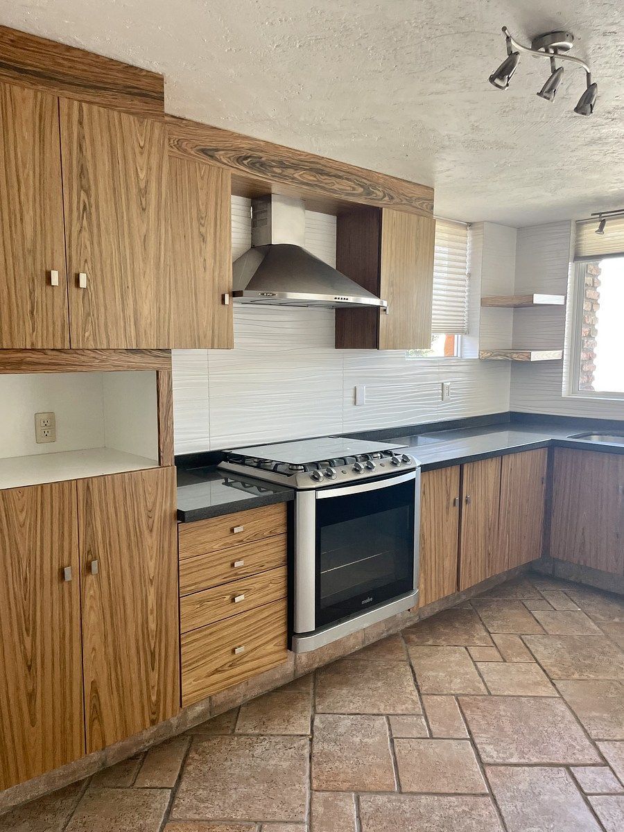 House in Lomas de Valle Escondido, Atizapán de Zaragoza, photo 11 of 38