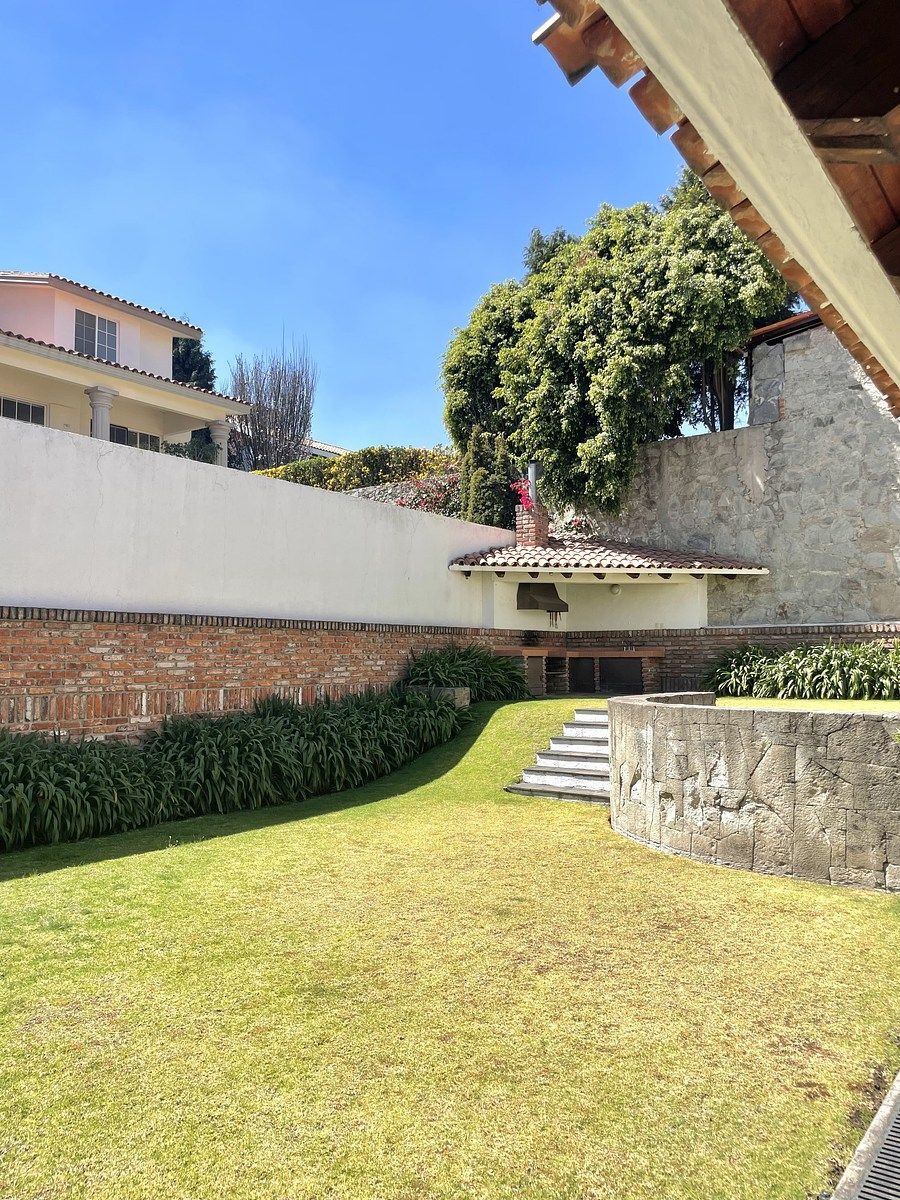 House in Lomas de Valle Escondido, Atizapán de Zaragoza, photo 16 of 38
