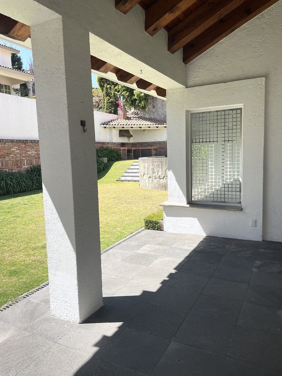 House in Lomas de Valle Escondido, Atizapán de Zaragoza, photo 17 of 38
