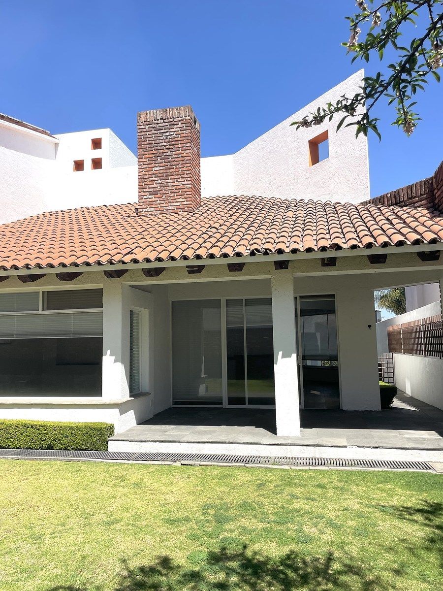 House in Lomas de Valle Escondido, Atizapán de Zaragoza, photo 18 of 38