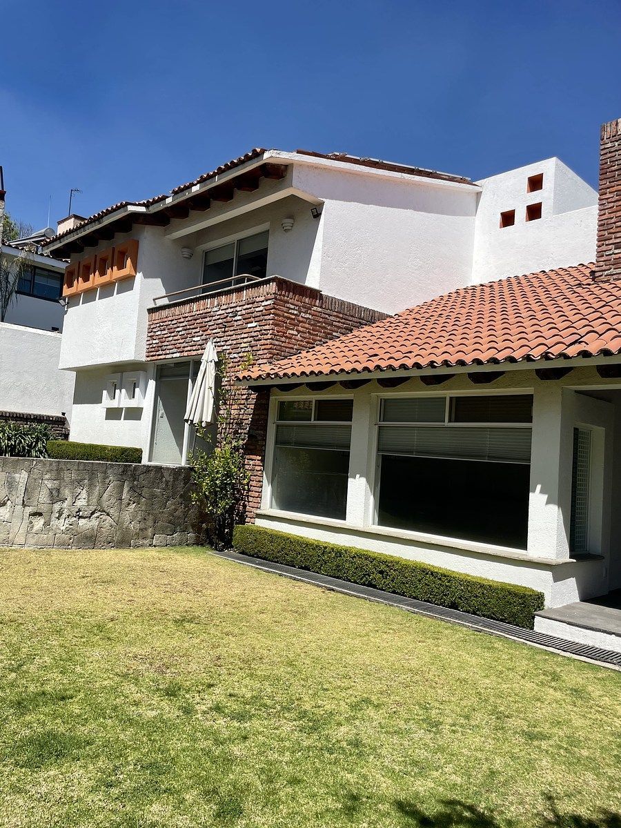 House in Lomas de Valle Escondido, Atizapán de Zaragoza, photo 19 of 38