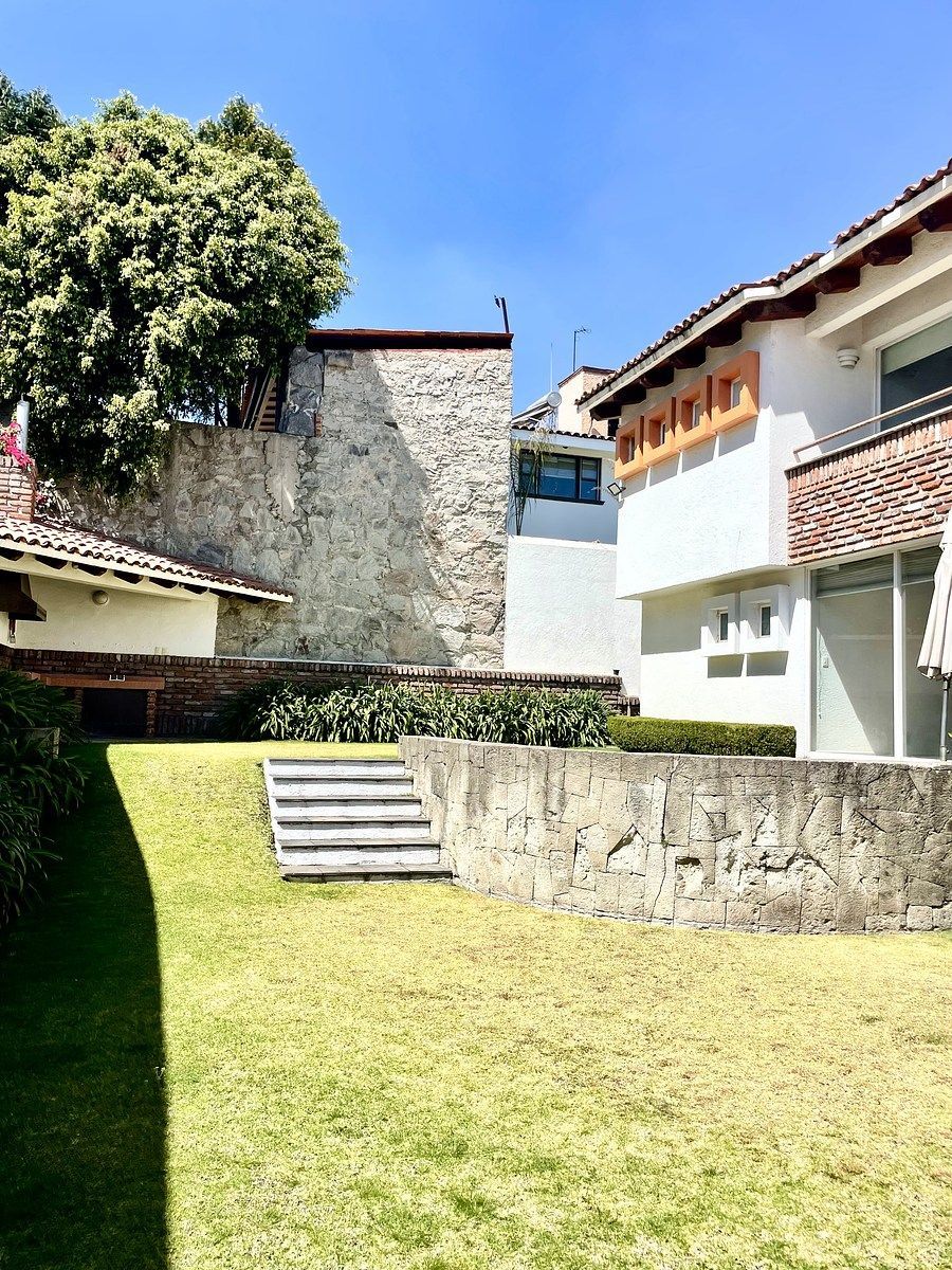 House in Lomas de Valle Escondido, Atizapán de Zaragoza, photo 20 of 38