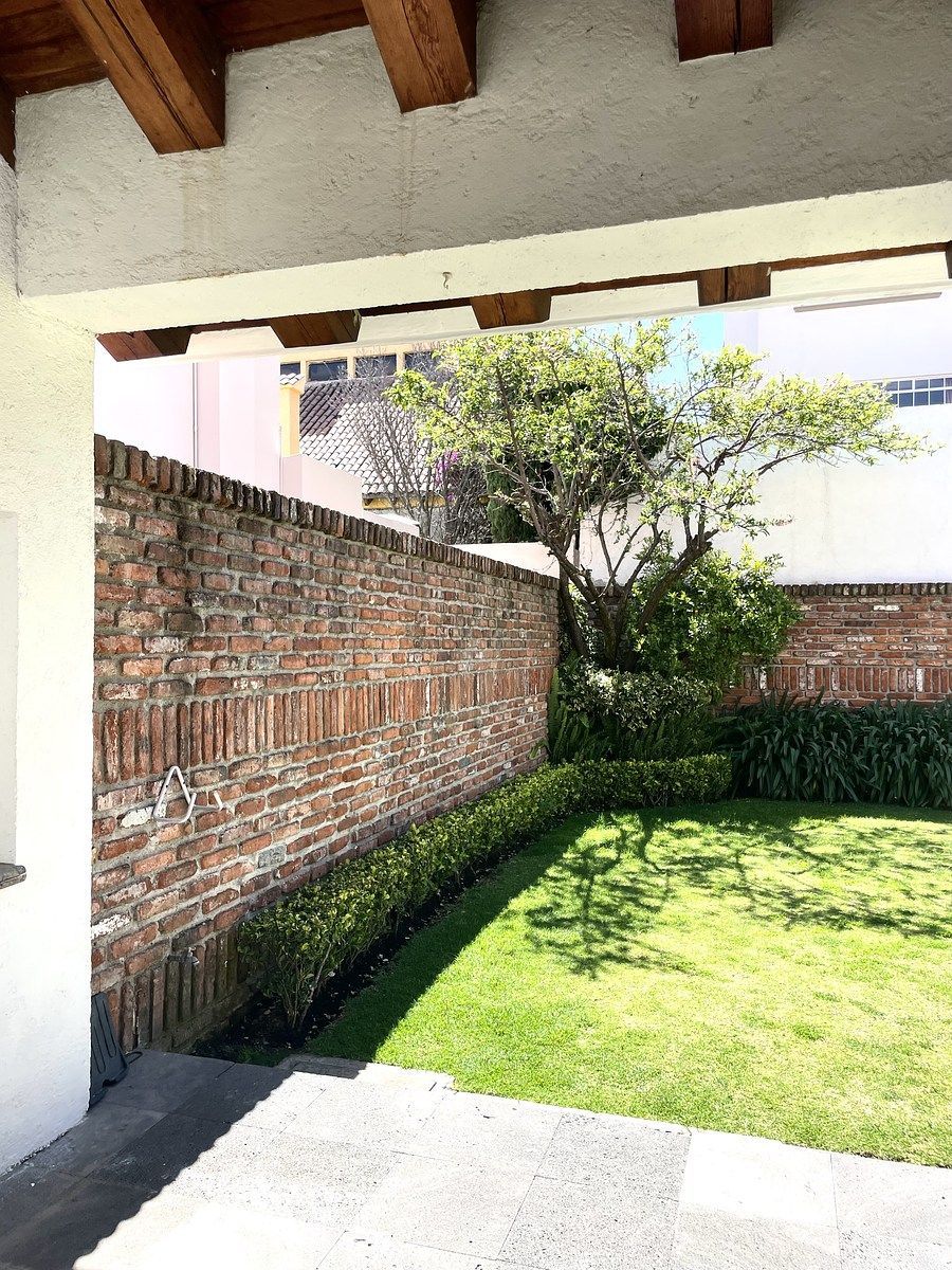 House in Lomas de Valle Escondido, Atizapán de Zaragoza, photo 21 of 38