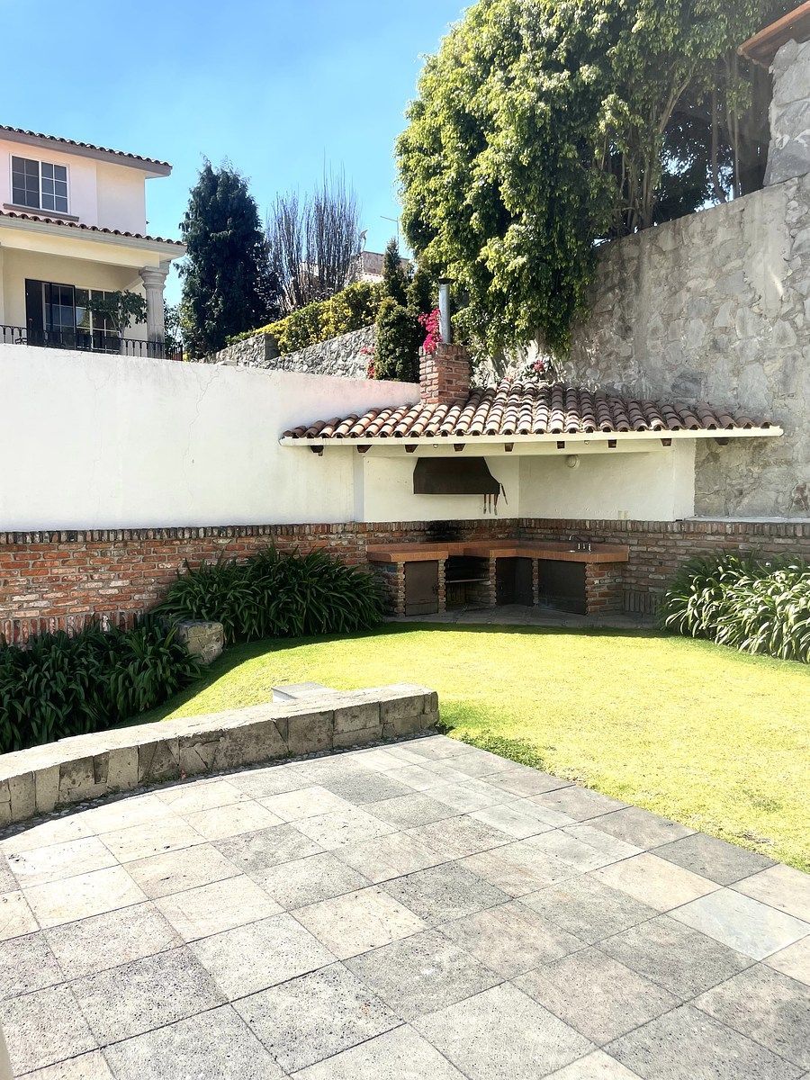 House in Lomas de Valle Escondido, Atizapán de Zaragoza, photo 22 of 38