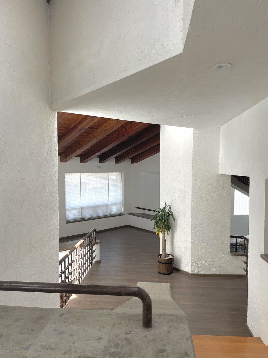 House in Lomas de Valle Escondido, Atizapán de Zaragoza, photo 23 of 38