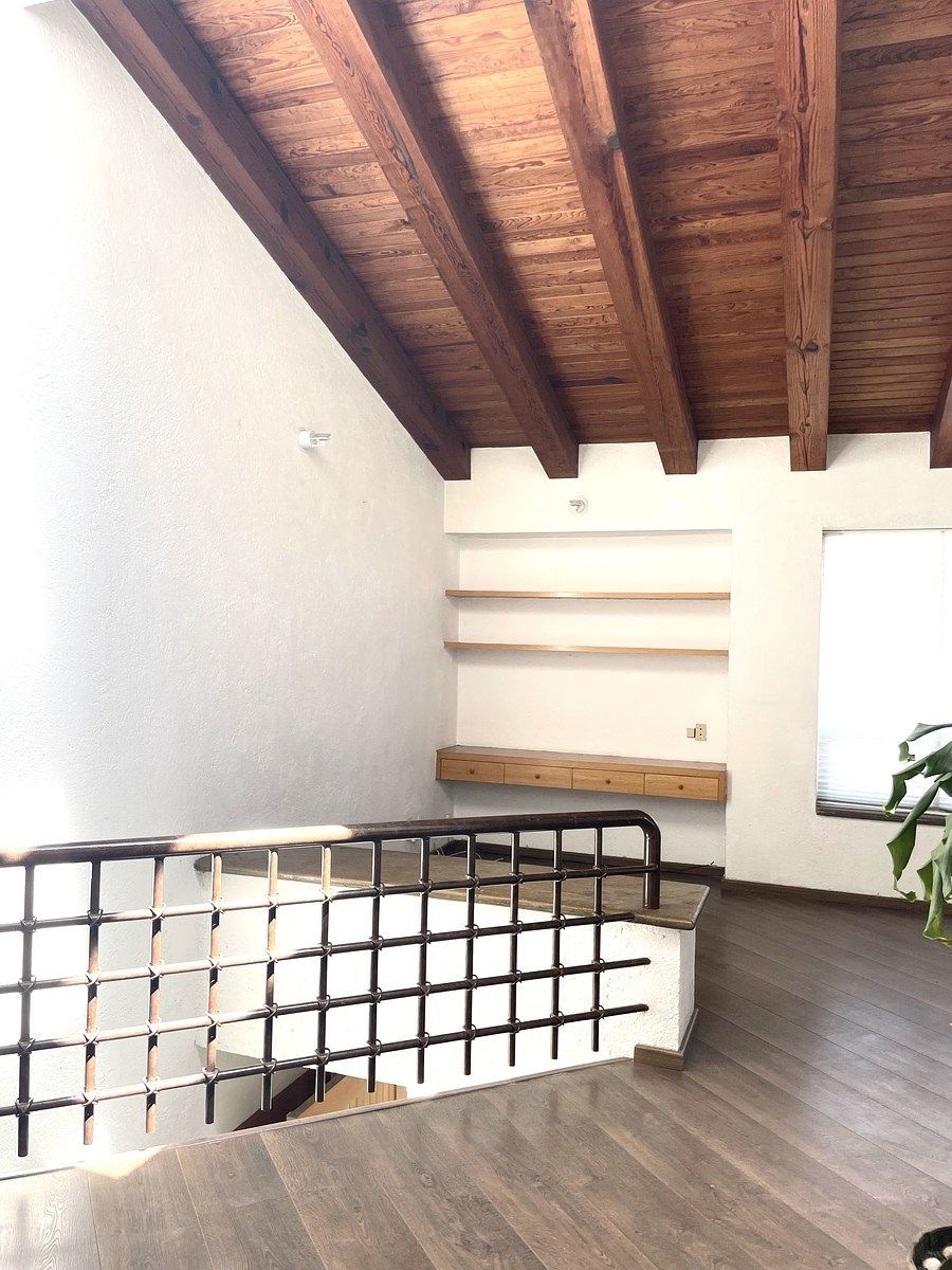 House in Lomas de Valle Escondido, Atizapán de Zaragoza, photo 24 of 38