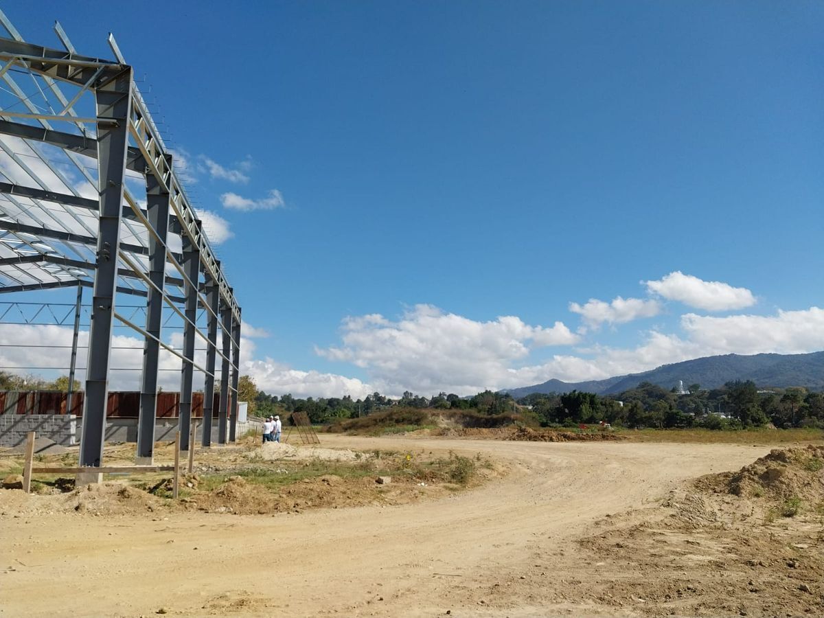 Bodega en San Miguel Petapa, Guatemala, foto 7 de 17