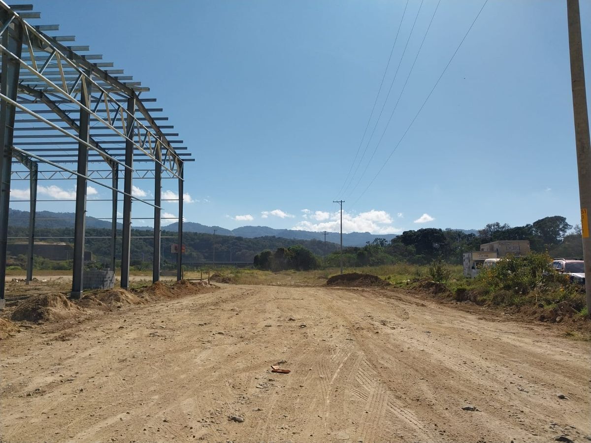 Bodega en San Miguel Petapa, Guatemala, foto 8 de 17