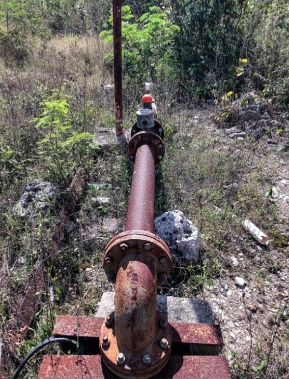Terreno en Tinum, Tinum, foto 5 de 9