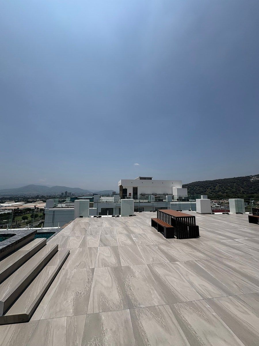 Apartment in El Palomar Secc Panorámica, Tlajomulco de Zúñiga, photo 17 of 18