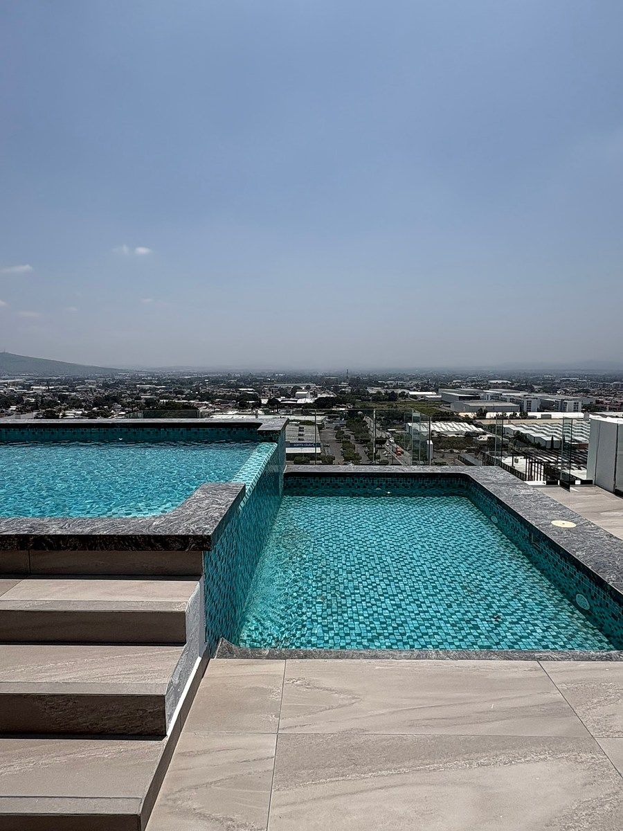 Apartment in El Palomar Secc Panorámica, Tlajomulco de Zúñiga, photo 13 of 18